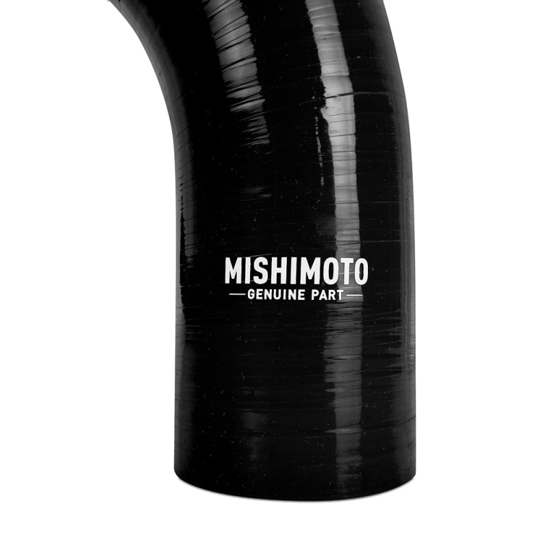 Mishimoto 2019+ RAM Cummins 6.7L Silicone Coolant Hose Kit Black-SR1 Performance
