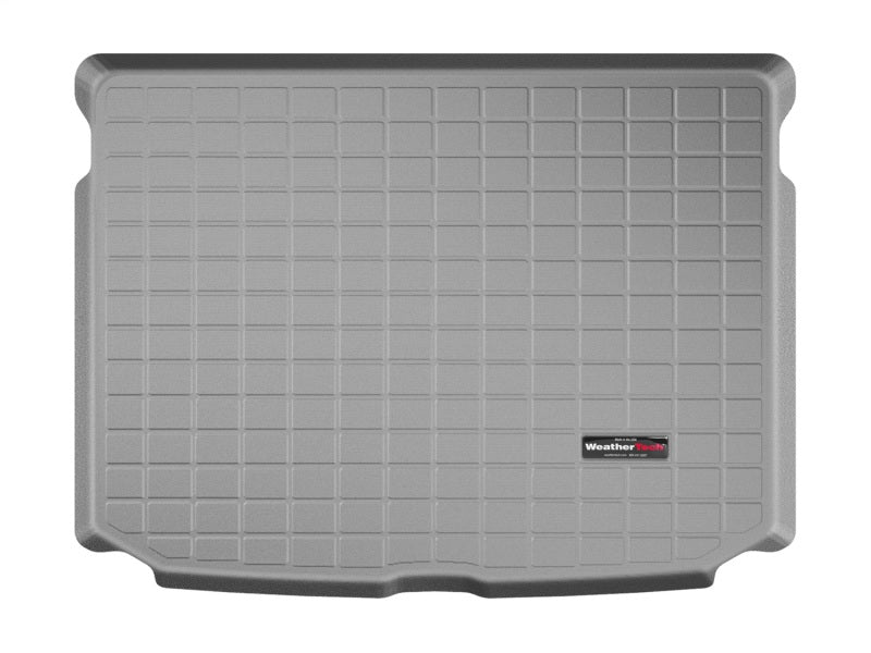 WeatherTech 2016+ Audi A3 e-tron Cargo Liners - Gray for Complete Trunk Protection