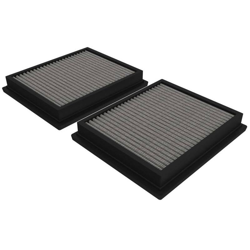 aFe MagnumFLOW Pro DRY S OE Replacement Filter 2022+ Toyota Tundra V6-3.5L (tt)-SR1 Performance
