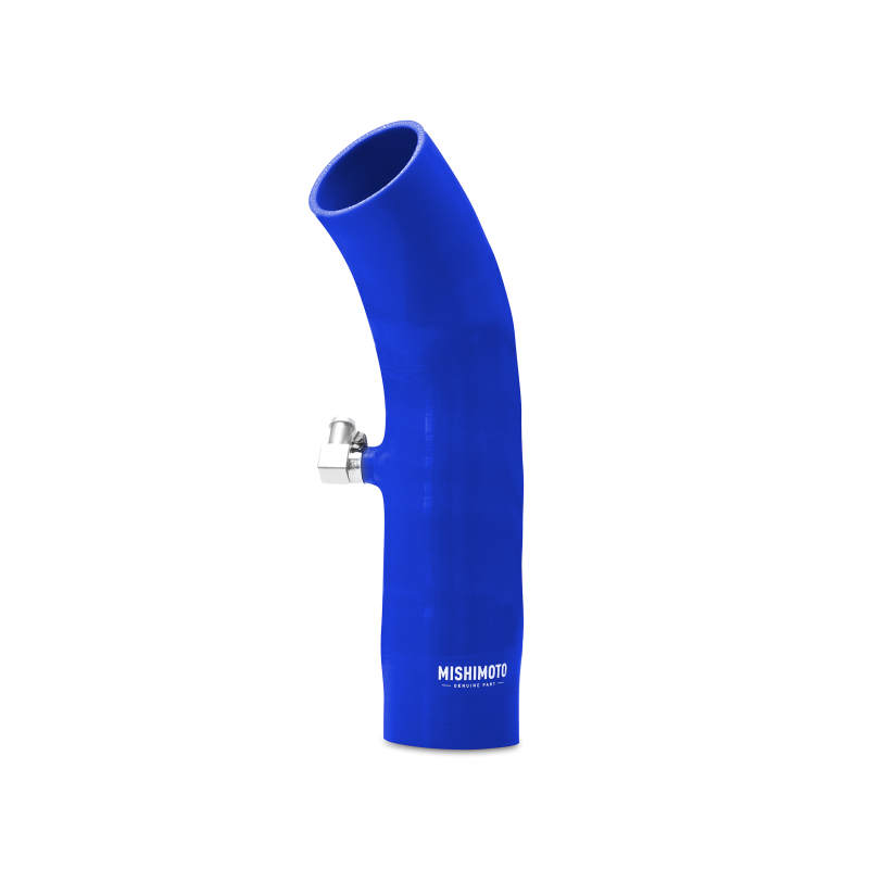 Mishimoto 03-06 Nissan 350Z Blue Air Intake Hose Kit-SR1 Performance