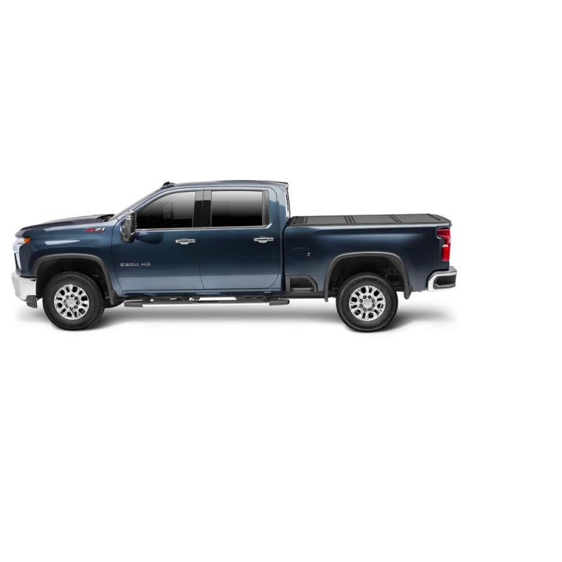 UnderCover 2020 Chevy Silverado 2500/3500 HD 6.9ft Ultra Flex Bed Cover