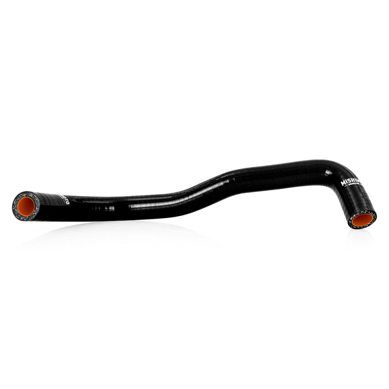 Mishimoto 98-07 Land Cruiser 4.5L I6 Silicone Radiator Hose Kit - Black-SR1 Performance