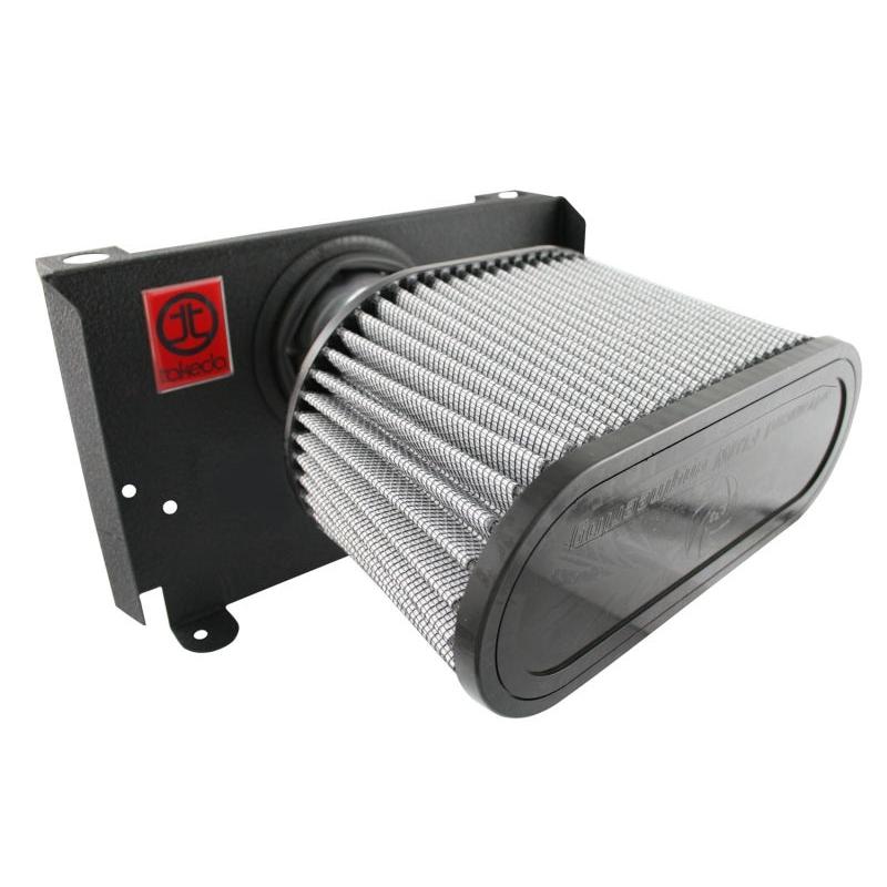 aFe Takeda Intakes Stage-2 PDS AIS PDS Mazda RX-8 04-08 R2-1.3L (pol)-SR1 Performance