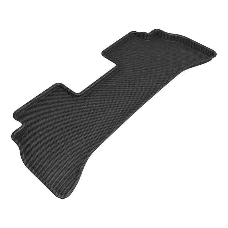 3D Maxpider 21-24 Chevrolet Trailblazer Kagu Black R2-SR1 Performance