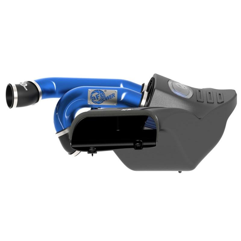 aFe POWER Momentum XP Pro 5R Intake System 2017 Ford F-150 Raptor V6-3.5L (tt) EcoBoost-SR1 Performance