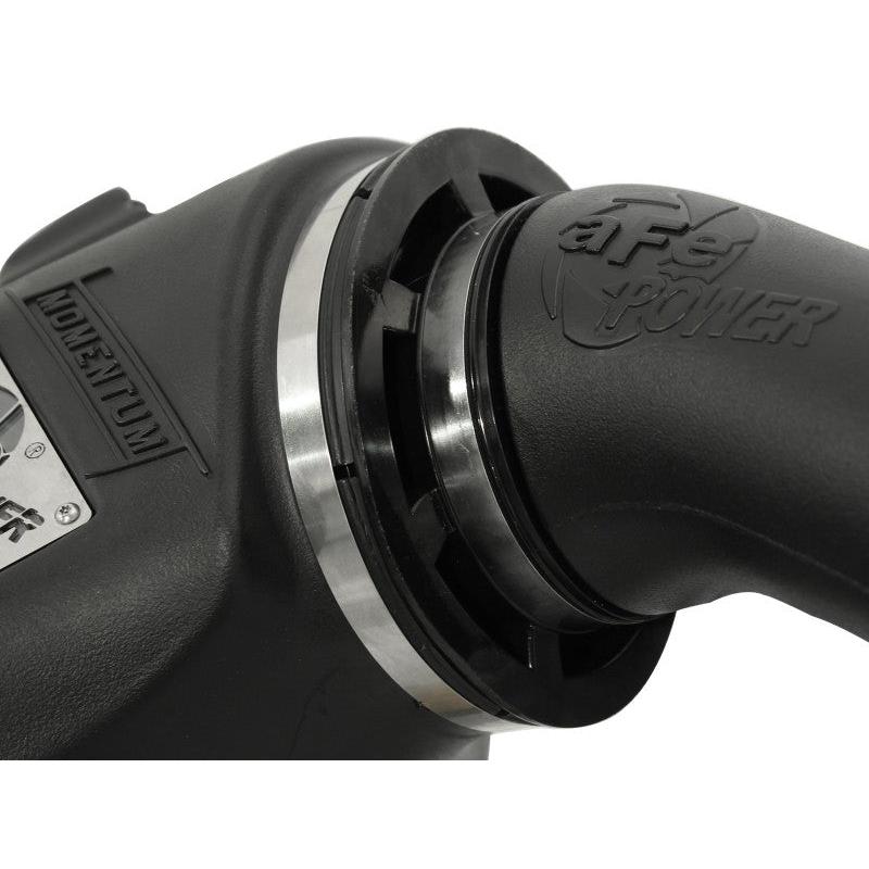 aFe Momentum PRO DRY S Intake System 12-14 BMW M5 (F10) V8 4.4L (tt)-SR1 Performance
