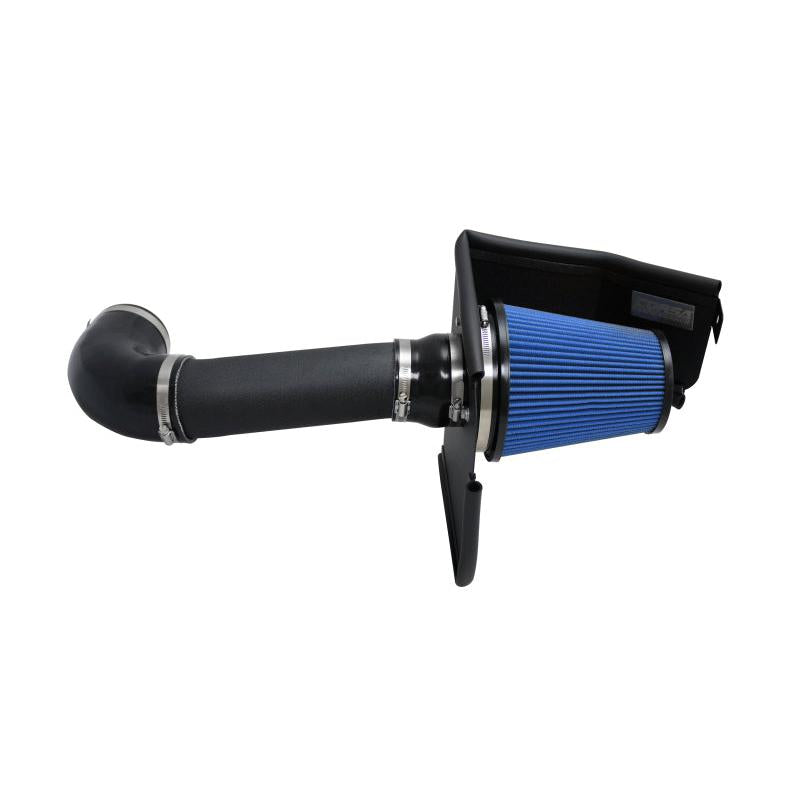 Corsa Apex 11-17 Dodge Charger/Challenger R/T 5.7L V8 MaxFlow 5 Metal Intake System-SR1 Performance
