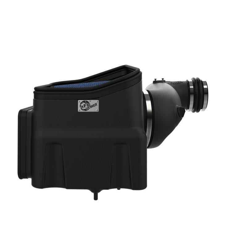 aFe Magnum FLOW Pro 5R OE Replacement Filter (Pair) GM Diesel Trucks 07.5-10 V8-6.6L (td) LMM-SR1 Performance