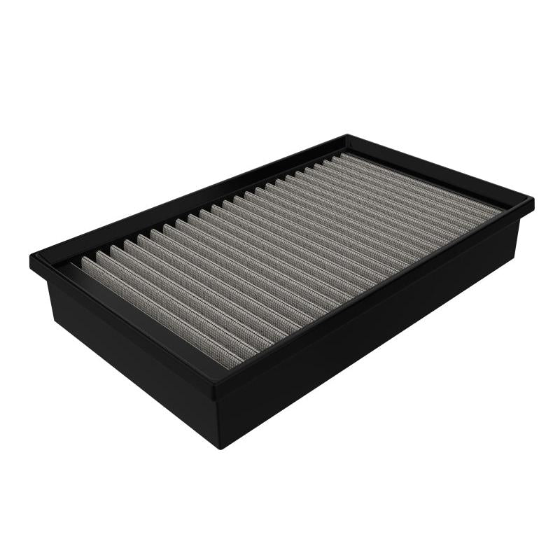 aFe Magnum FLOW OE Replacement Air Filter w/ Pro DRY S Media Volkswagen Jetta 2019-SR1 Performance