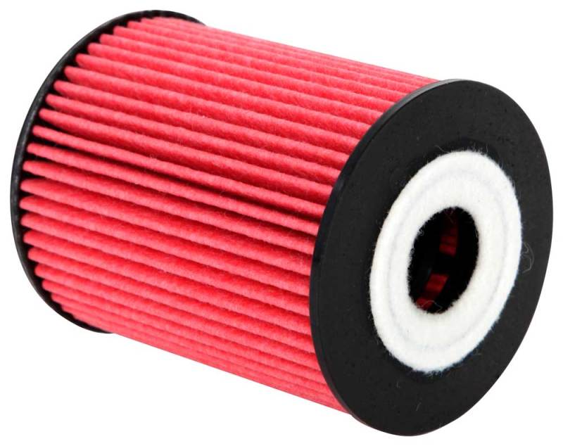 K&N Performance Oil Filter for 15-16 Hyundai Genesis Sedan 3.8L V6-SR1 Performance