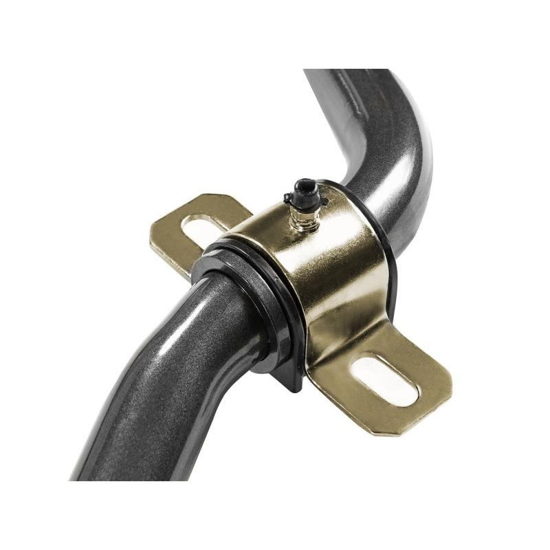 aFe Control ZL-Spec Sway Bar Set; 12-14 Chevrolet Camaro V8 (ZL Spec Chassis Only)-SR1 Performance
