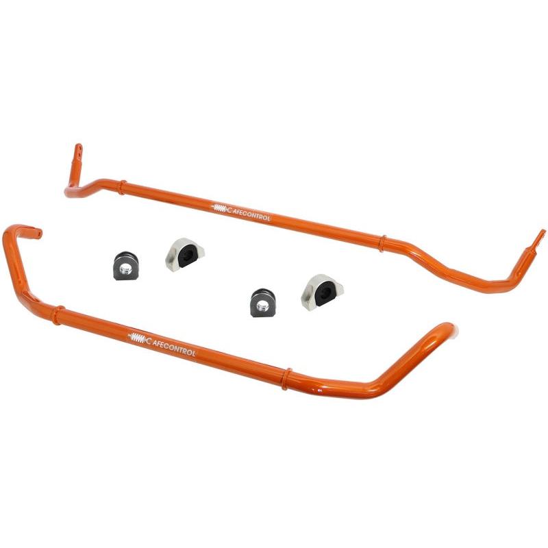 aFe Control Sway Bar Set 08-13 BMW M3 (E90/92)-SR1 Performance