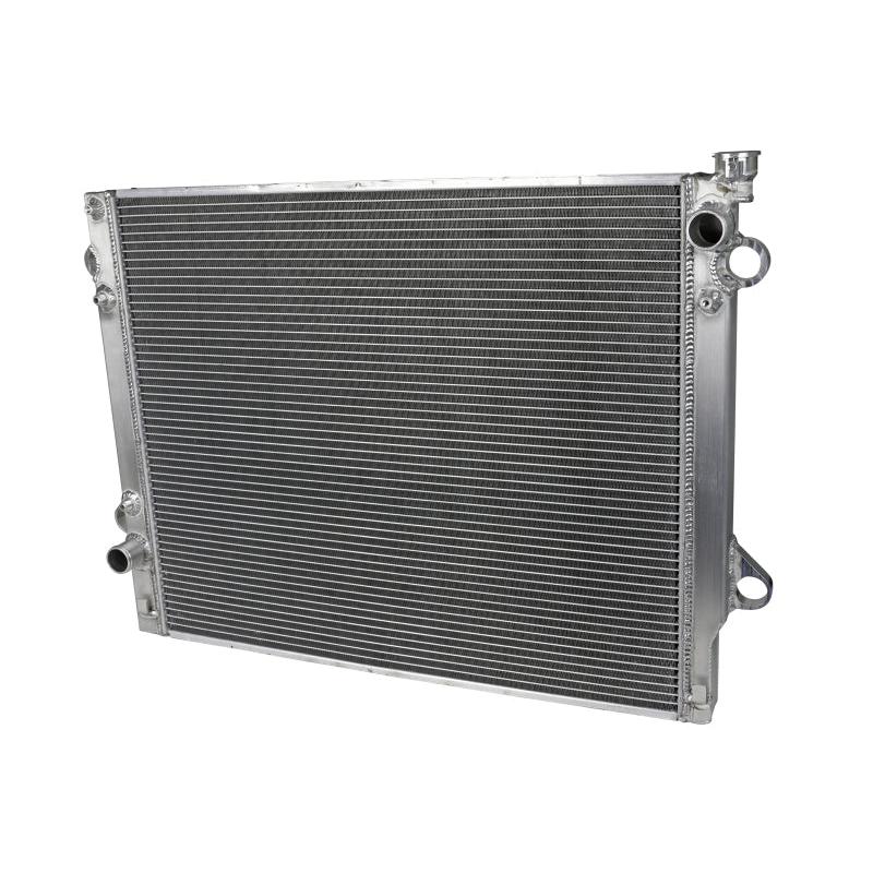aFe BladeRunner Street Series Tube & Fin Aluminum Radiator 05-15 Toyota Tacoma L4 2.7L/V6 4.0L-SR1 Performance