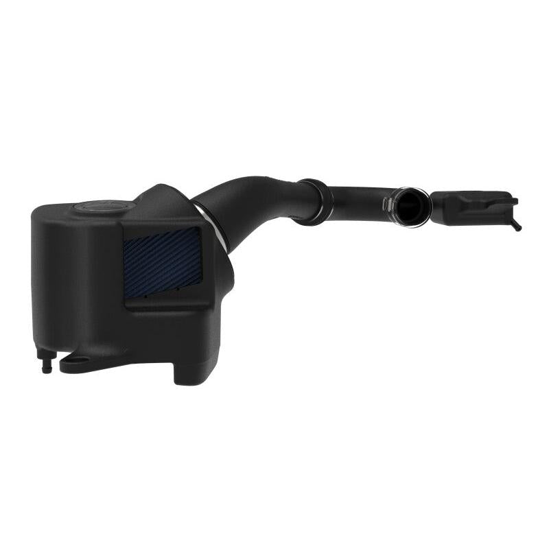 aFe 15-19 Subaru Outback H4-2.5L Takeda Momentum Cold Air Intake System w/ Pro 5R Media-SR1 Performance