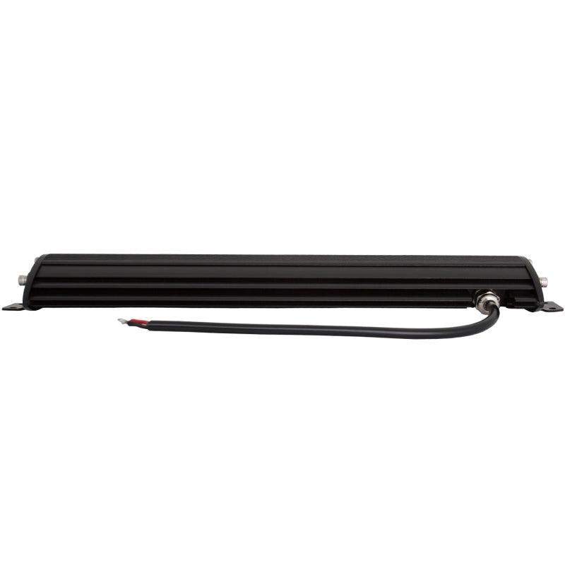 ANZO Universal 12in Slimline LED Light Bar (White)-SR1 Performance