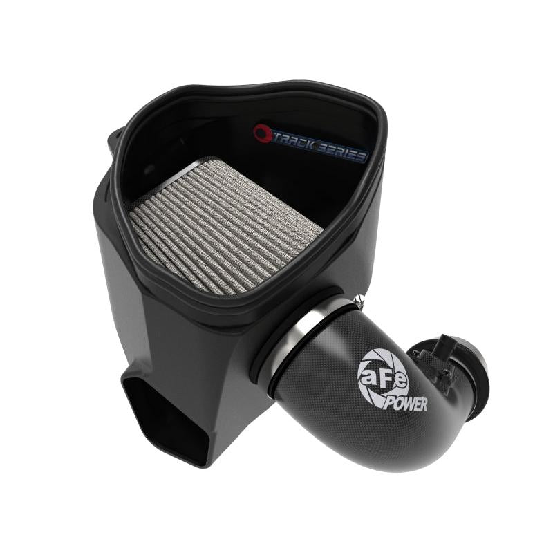 aFe 19-22 BMW Z4 30i 2.0L (t) Track Series Carbon Fiber Cold Air Intake System w/ Pro DRY S Filter-SR1 Performance