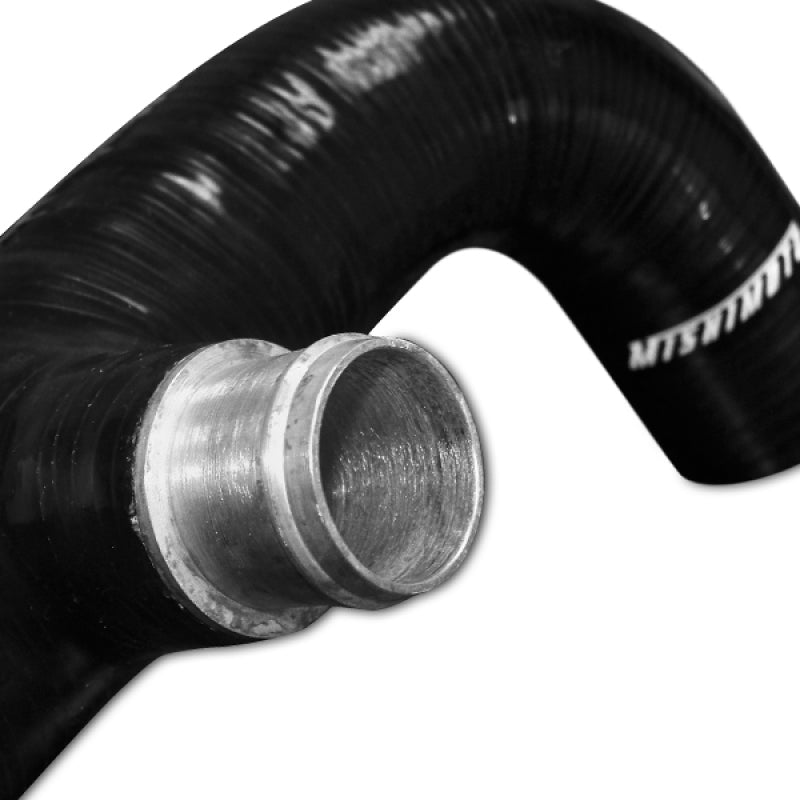 Mishimoto 94-97 Ford F250 7.3L Black Diesel Hose Kit-SR1 Performance
