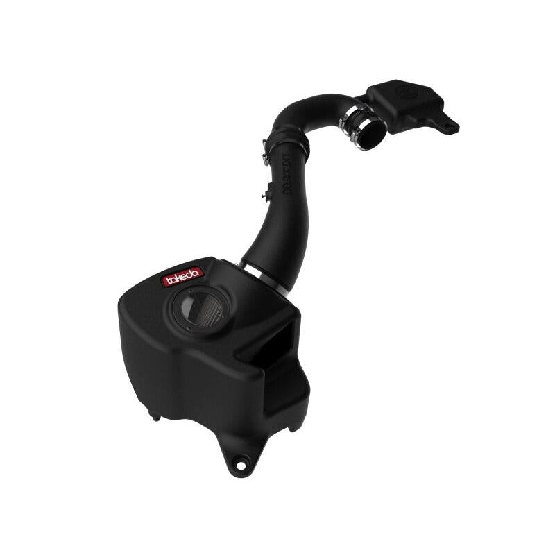 aFe 15-19 Subaru Outback H4-2.5L Takeda Momentum Cold Air Intake System w/ Pro Dry S Media-SR1 Performance