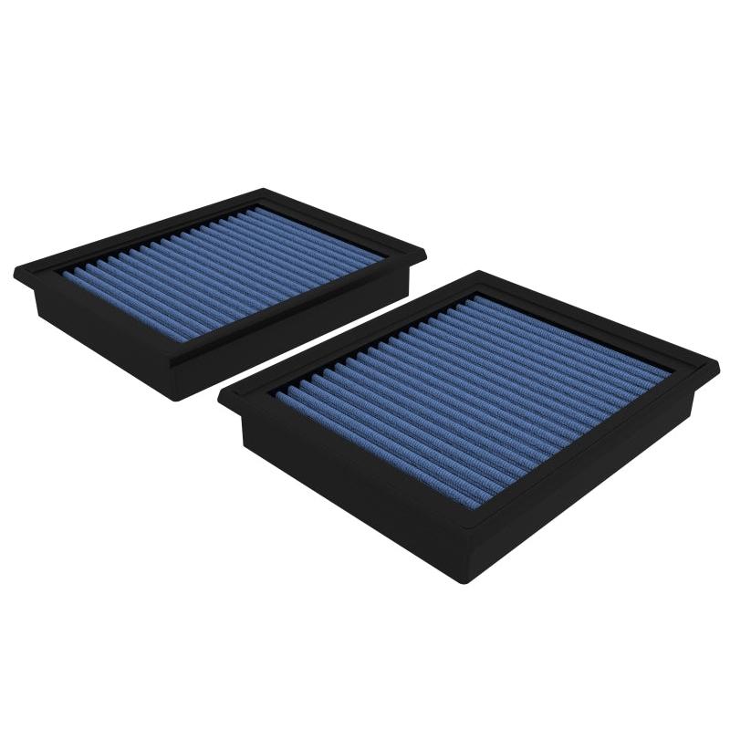 aFe MagnumFLOW Air Filters OER P5R A/F P5R 2023 Nissan Z V6 3.0L-SR1 Performance