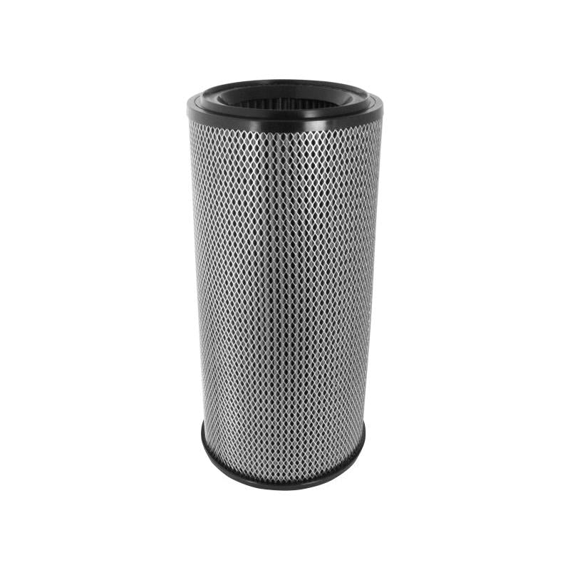 aFe ProHDuty Air Filters OER PDS A/F HD PDS RC: 11-3/8OD x 6.66ID x 21.28H-SR1 Performance