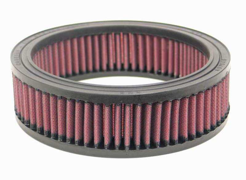 K&N Custom Air Filter 7in OD X 5 1/2in ID x 2in H-SR1 Performance