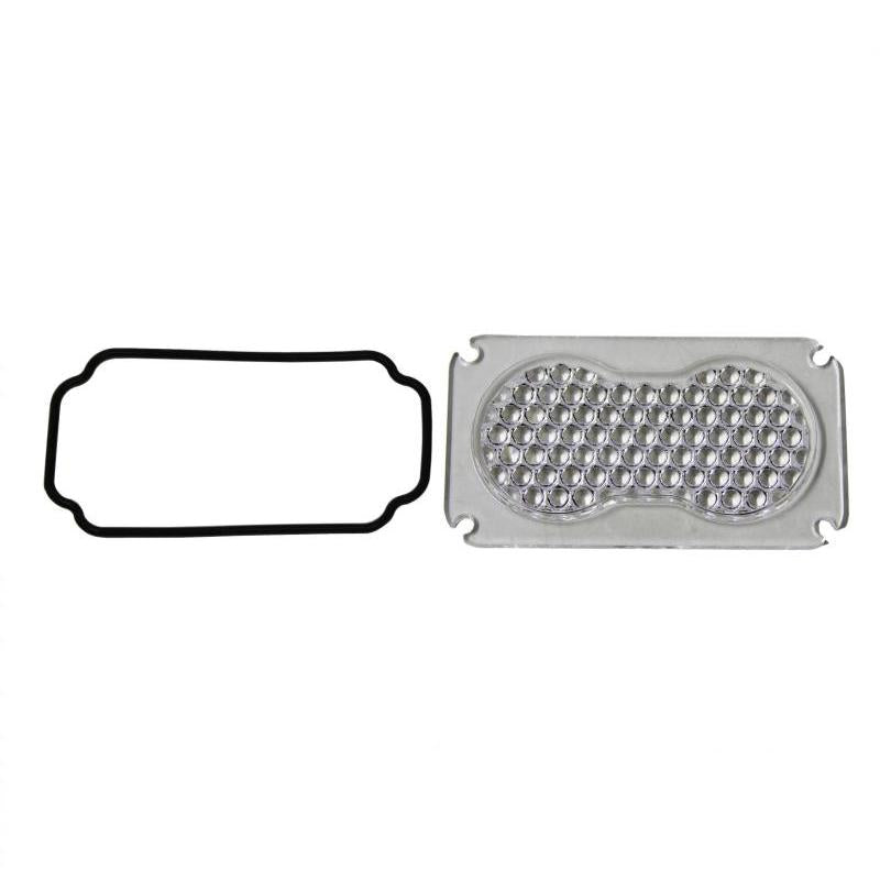 Baja Designs S2 Series Work/Scene Lens Kit-SR1 Performance