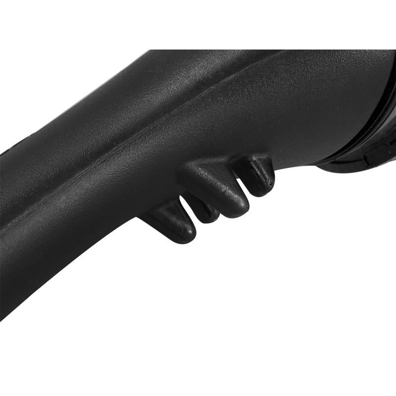 aFe Magnum FORCE Stage-2 Pro DRY S Cold Air Intake System 11-13 BMW 335i/xi (E9x) L6 3.0L (t) N55-SR1 Performance