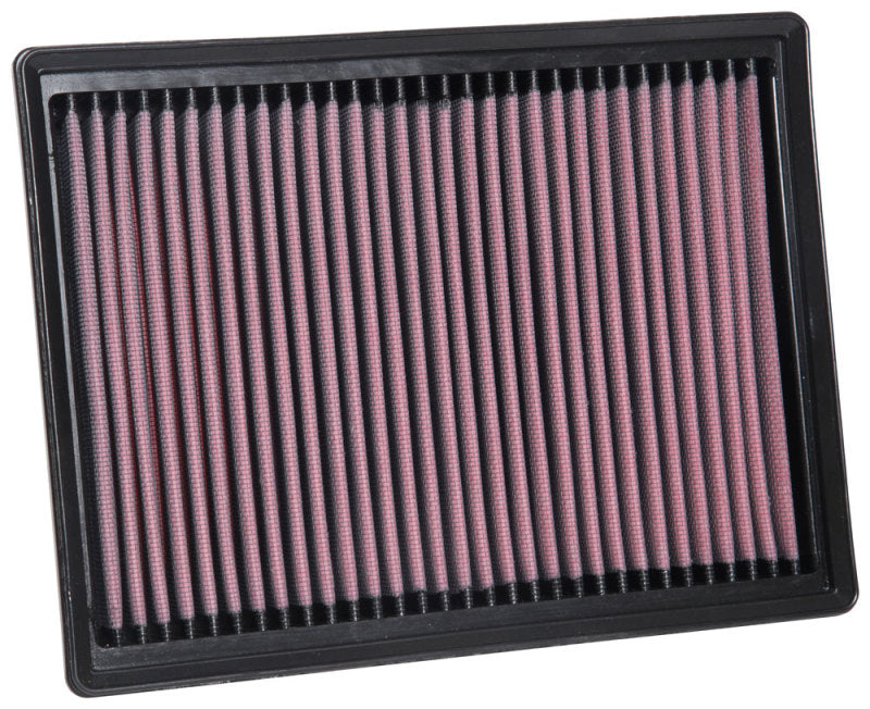 K&N 2019 Honda Insight L4-1.5L F/I Replacement Drop In Air Filter-SR1 Performance