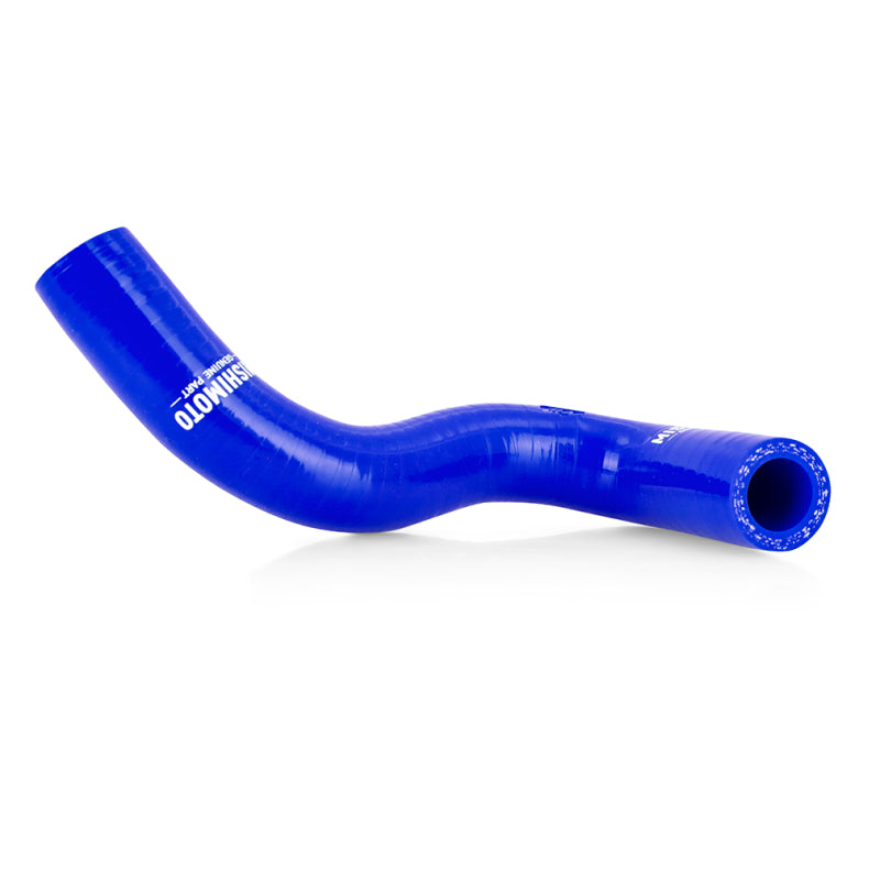 Mishimoto 2016+ Infiniti Q50/Q60 3.0T Ancillary Coolant Hose Kit - Blue-SR1 Performance