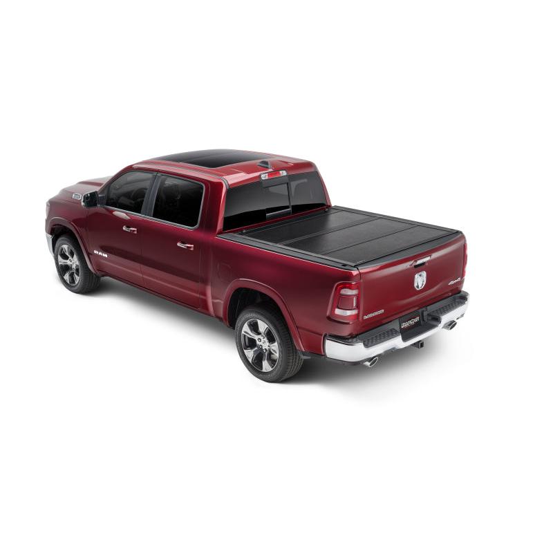 UnderCover 19-20 Ram 1500 5.7ft Flex Bed Cover