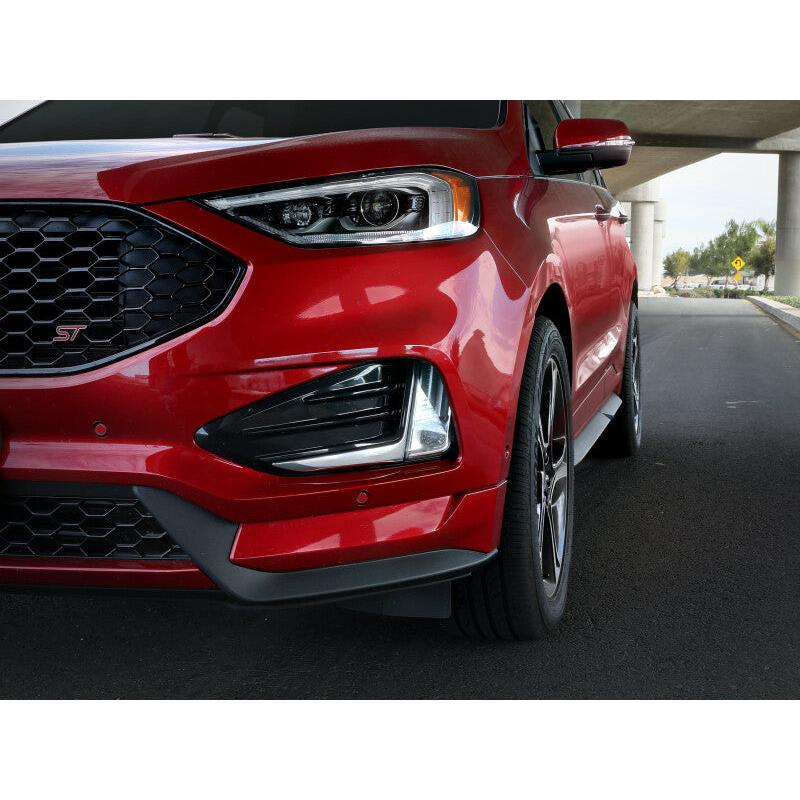 aFe Control Forged Aluminum Wheel Spacers 5x108 CB 63.4 20 MM- 20-24 Ford Edge ST-SR1 Performance