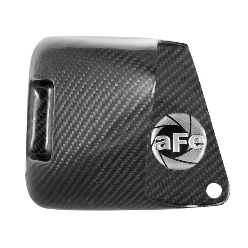 aFe MagnumFORCE Intake System Scoop 14 BMW 435i (F32) / 12-15 BMW 335i (F30) BMW 335i (F30) CARBON-SR1 Performance