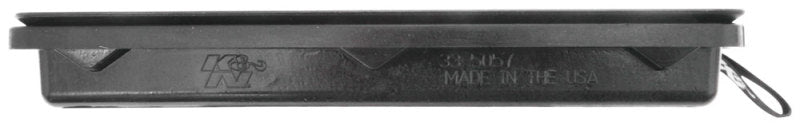 K&N 15-18 Hyundai Sonata L4-1.6L F/I Drop In Air Filter-SR1 Performance