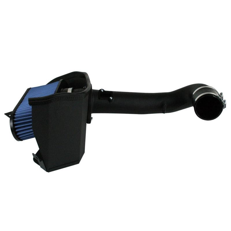 aFe MagnumFORCE Intakes Stage-2 P5R AIS P5R Ford Mustang 05-07 V6-4.0L-SR1 Performance