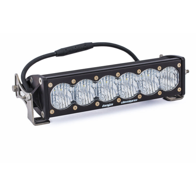 Baja Designs OnX6 Wide Driving 10in LED Light Bar-SR1 Performance