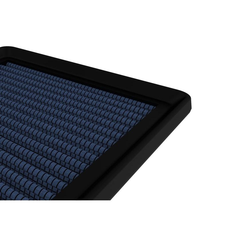 aFe MagnumFLOW Air Filters OER P5R A/F P5R Honda Civic Si 2012 L4-2.4L-SR1 Performance