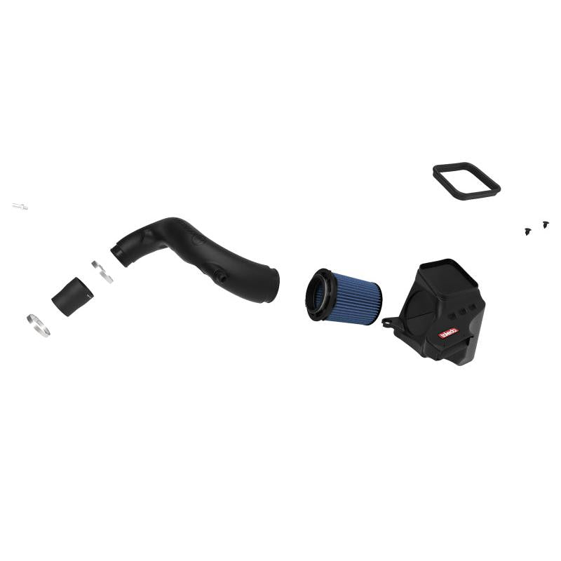 aFe Takeda Stage-2 AIS P5R 17-19 Hyundai Elantra Sport L4-1.6L (t)-SR1 Performance