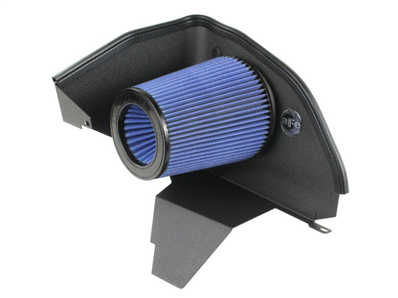 aFe MagnumFORCE Intakes Stage-1 P5R AIS P5R BMW 540i (E39) 97-03 V8-4.4L-SR1 Performance