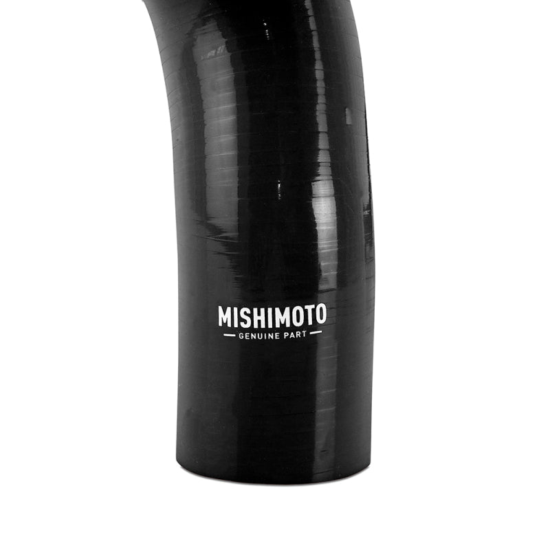 Mishimoto 2023+ Nissan Z Silicone Coolant Hose Kit - Black-SR1 Performance