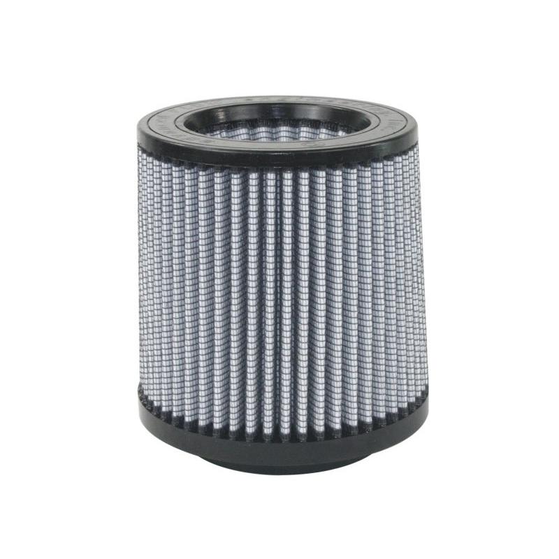 aFe MagnumFLOW Air Filters OER Pro DRY S 09-12 Audi A4 V6 3.0L / 09 A4 V6 3.2L-SR1 Performance
