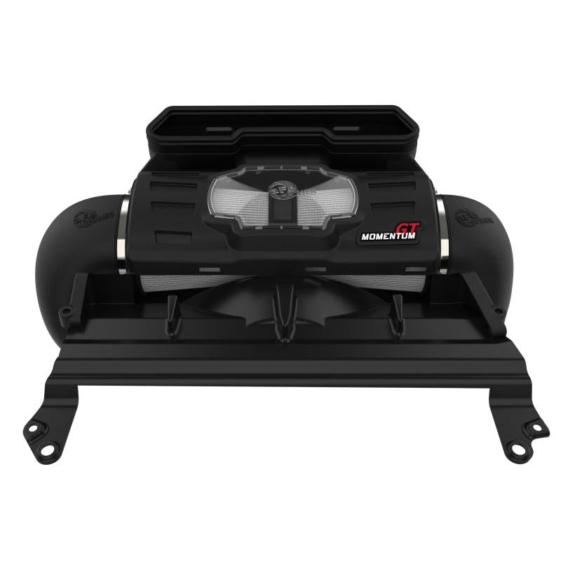 aFe Momentum GT Pro Dry S Cold Air Intake System 2021 RAM 1500 TRX V8-6.2L SC-SR1 Performance