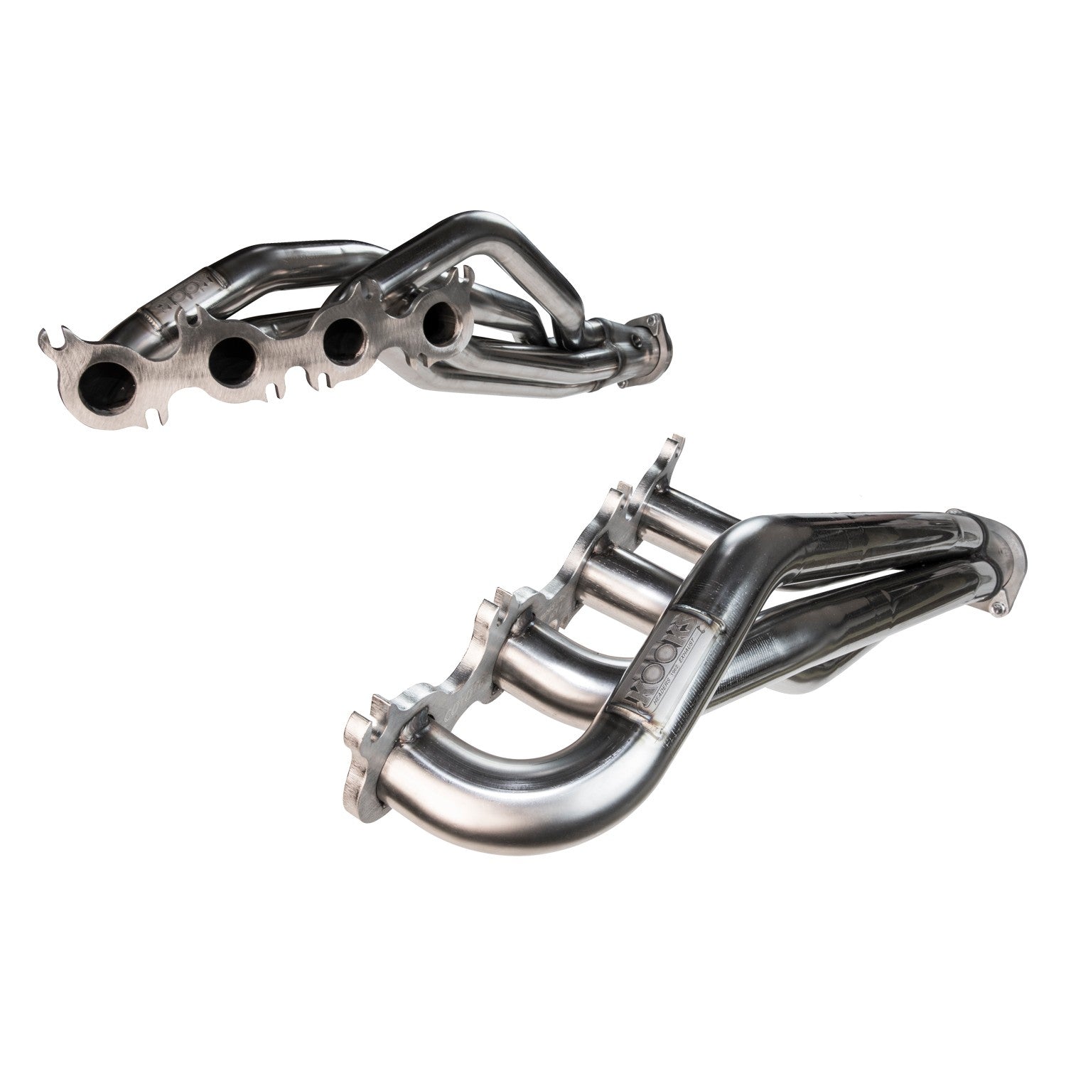1-7/8" Stainless Headers. 2015-2020 F150 5.0L 4V.