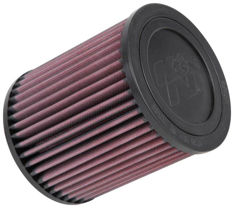 K&N Replacement Air Filter 10-12 Jeep Compass/Patriot / 11-12 Dodge Caliber-SR1 Performance
