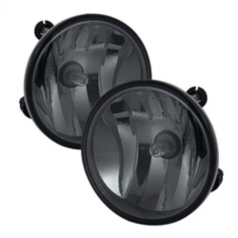 Spyder GMC Acaidia 07-12/Chevy Avalanche 07-13/Camaro 10-13Fog Lights wo/switch- Smoke FL-CTAH07-SM-SR1 Performance