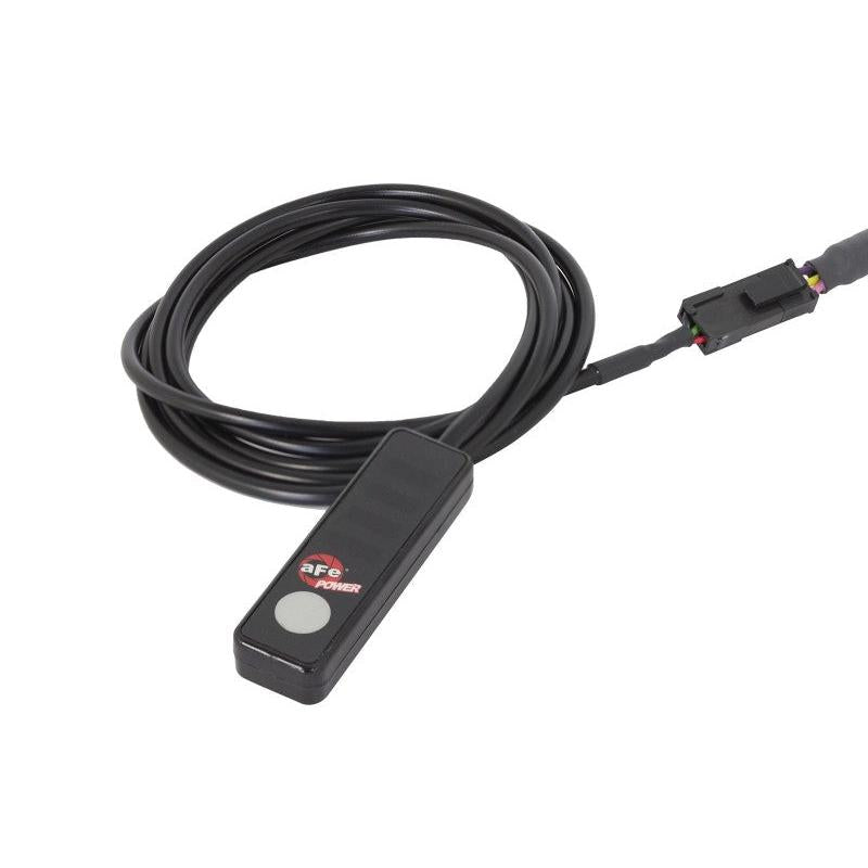 aFe Scorcher HD Module 19-21 Ram Diesel Trucks L6-6.7L (td)-SR1 Performance