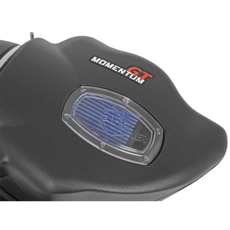 aFe Momentum GT Pro 5R Intake System 16-17 Chevrolet Camaro V6-3.6L-SR1 Performance