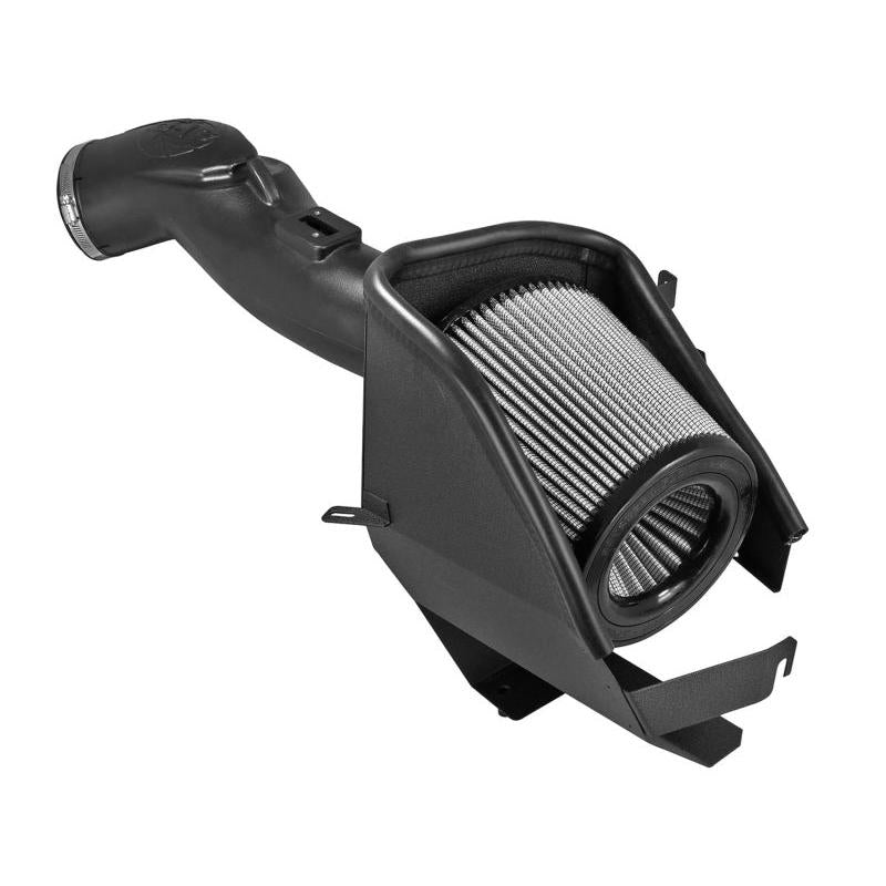 aFe MagnumFORCE Intakes Stage-2 PDS AIS PDS Ford Diesel Trucks 11-15 V8-6.7L (td)-SR1 Performance