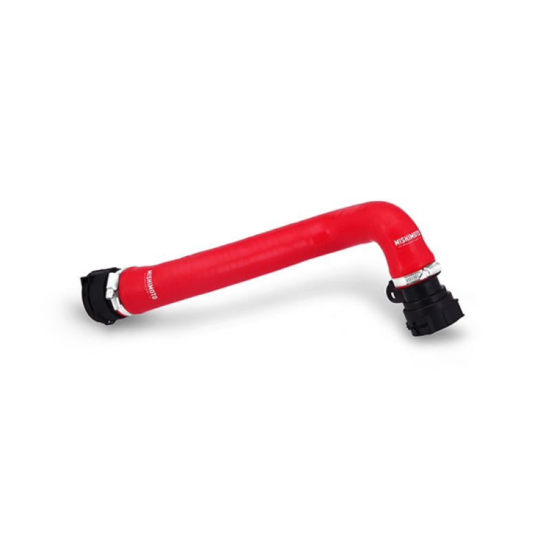 Mishimoto 99-06 BMW E46 Non-M Red Silicone Hose Kit-SR1 Performance