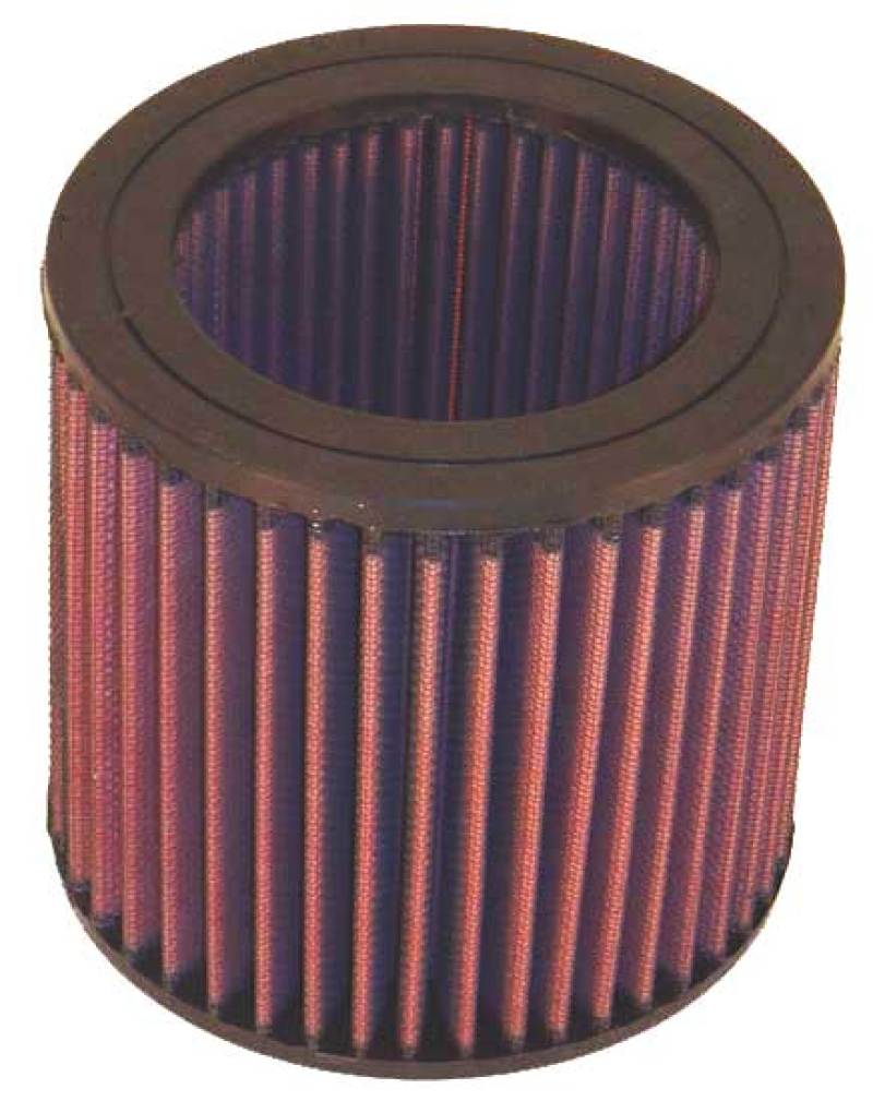 K&N Replacement Air Filter SAAB 9-5; 1998-2000-SR1 Performance