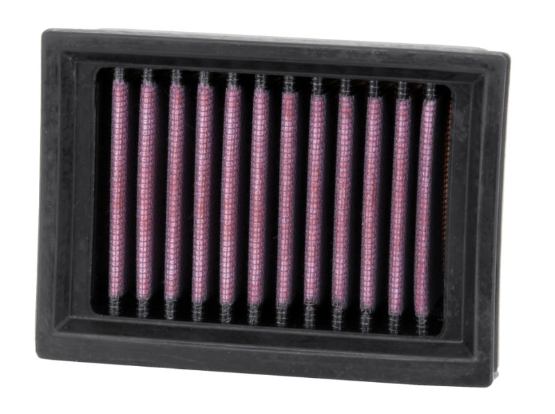K&N 12-13 BMW C600 Sport 647/C650GT 647 Replacement Air Filter-SR1 Performance